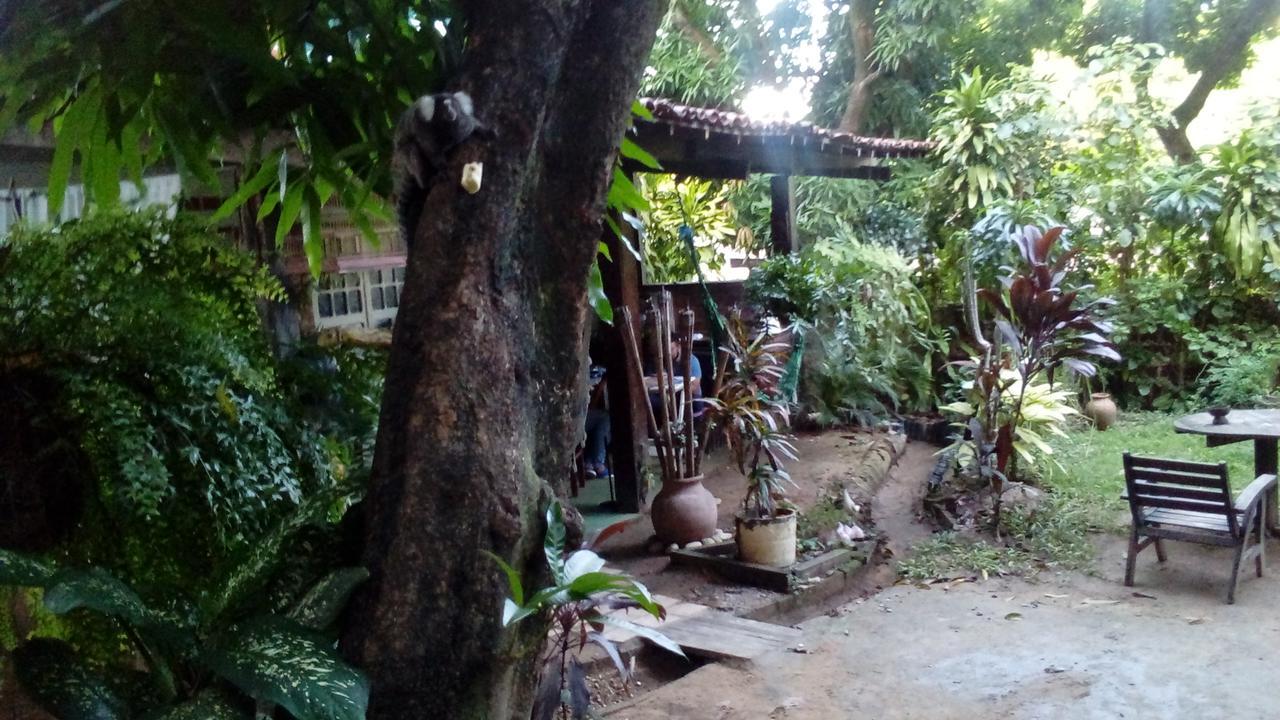 Casa De Temporada Das Mangueiras Olinda Exterior foto